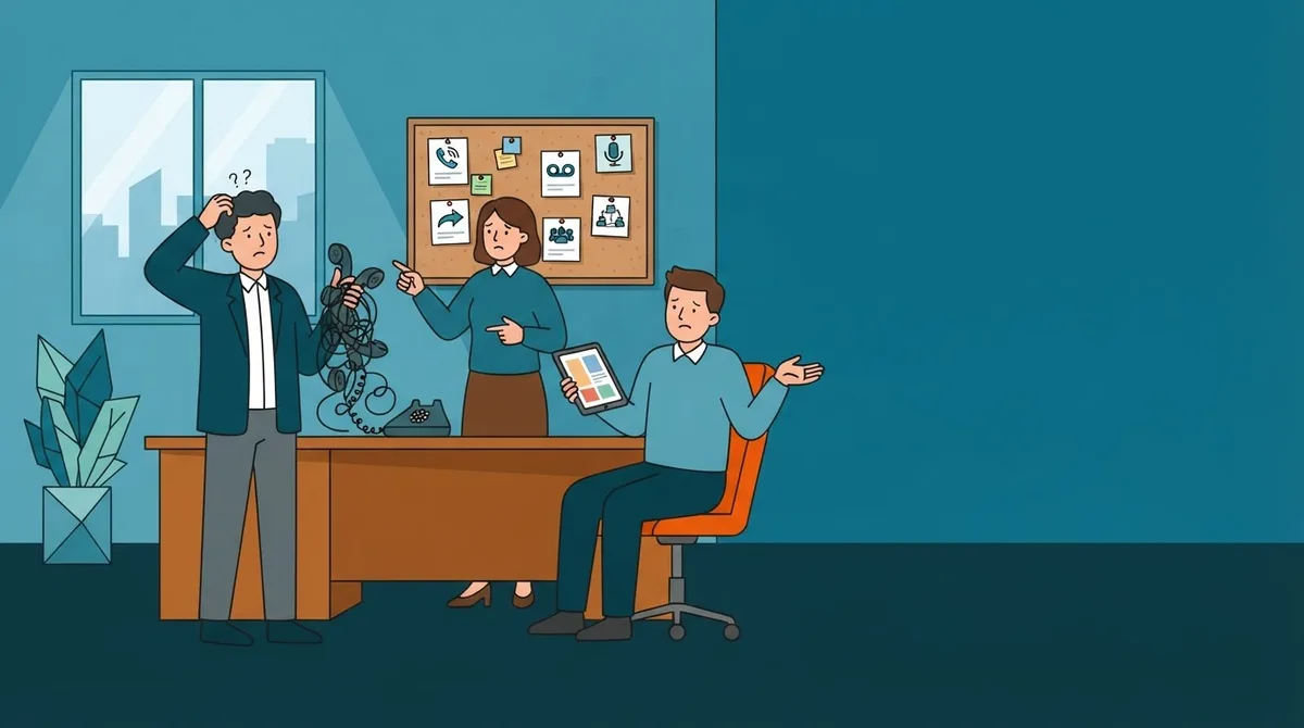 ¿Cómo elegir Centralita Virtual?