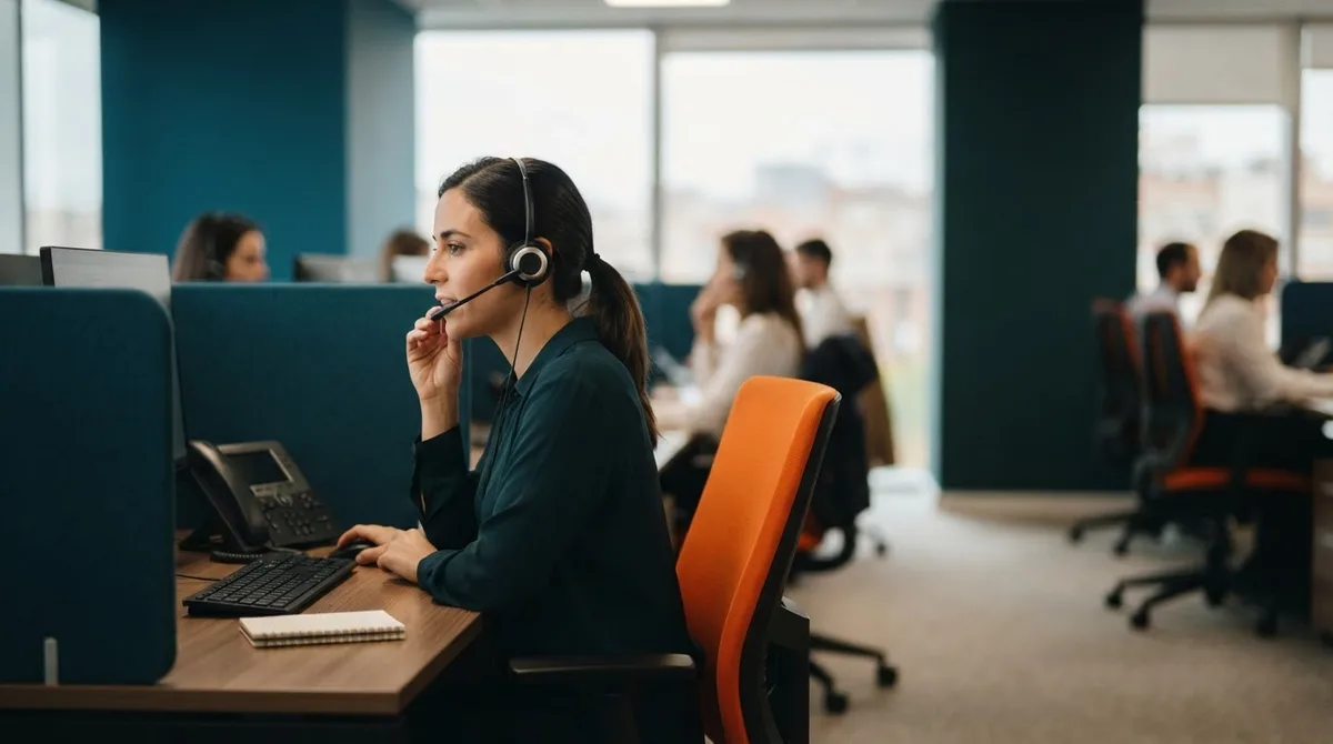 ¿Cómo mejorar la satisfacción de un cliente en un Call Center?