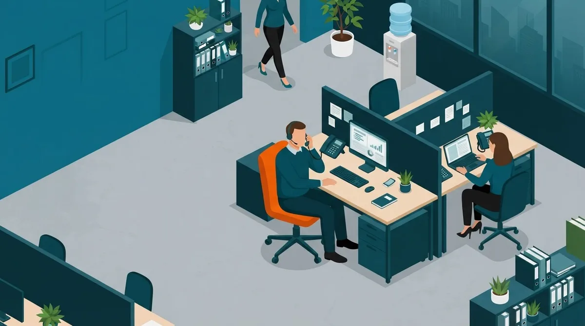 Cuánto cuesta una centralita virtual y qué factores influyen en el precio