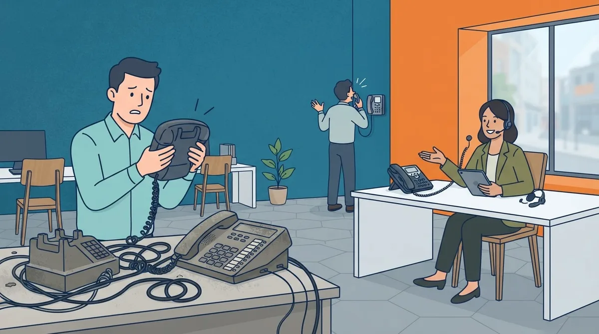 ¿Merece la pena una centralita virtual frente a otras soluciones?