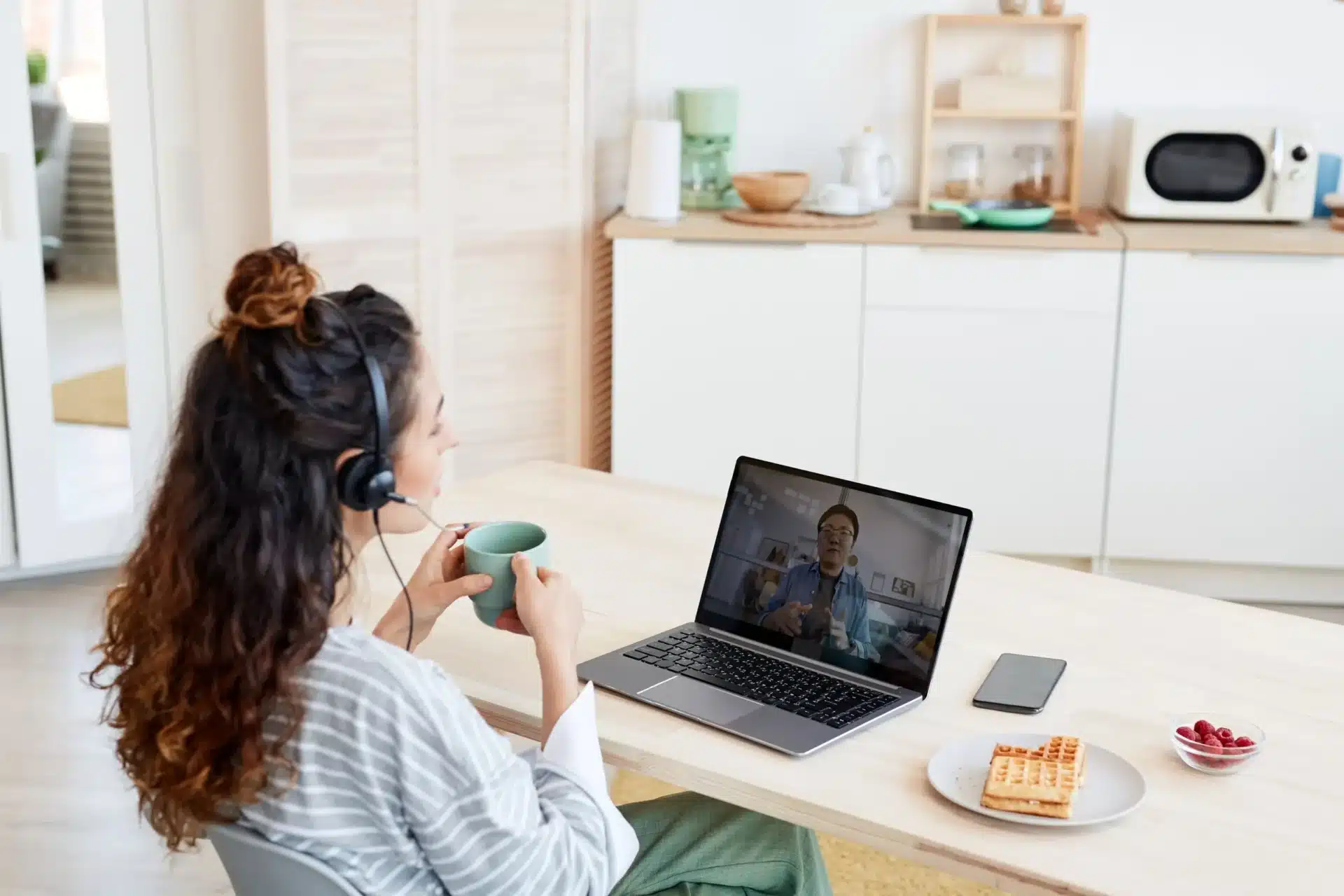 Telefonía IP Gratis