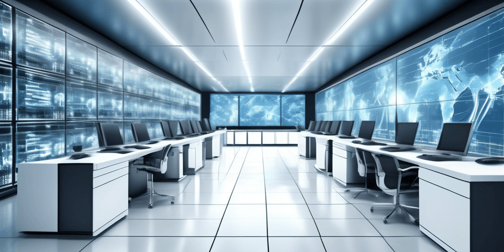 La importancia del enrutamiento inteligente en una centralita virtual con IA