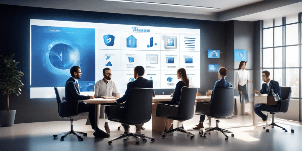 Cómo elegir el mejor proveedor de centralita virtual para tu empresa