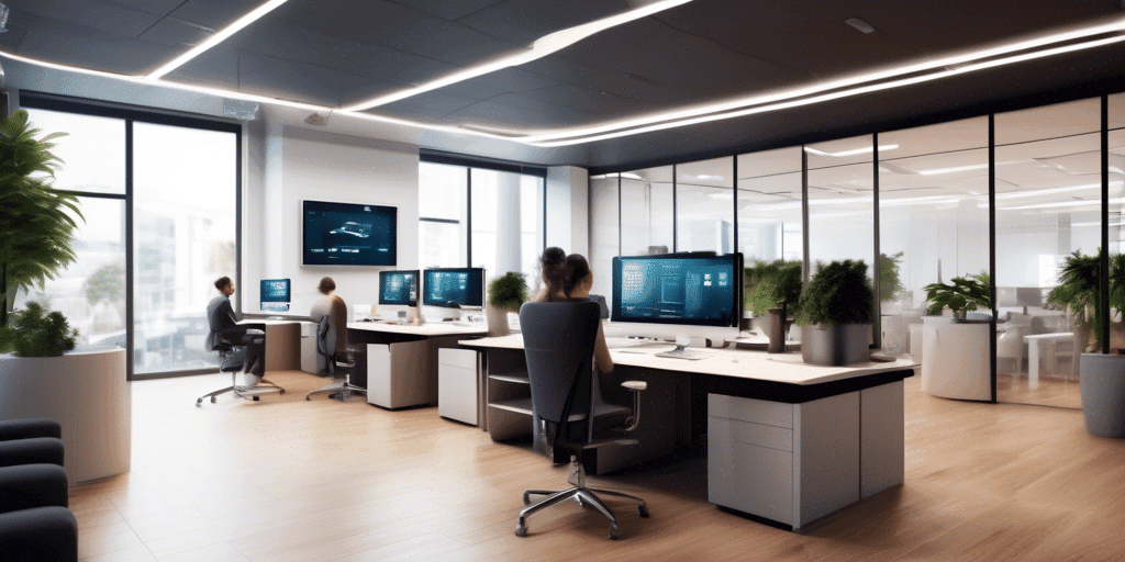 La mejor centralita virtual para pequeñas y medianas empresas