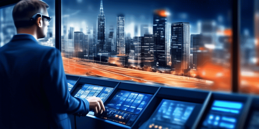Cómo optimizar el rendimiento de una centralita virtual con fibra óptica