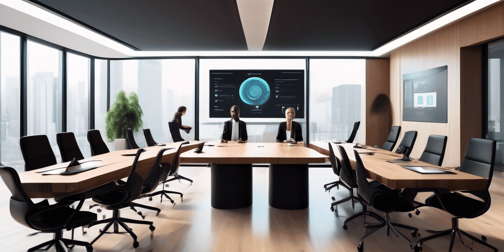 Cómo la tecnología VoIP sigue innovando en la comunicación empresarial