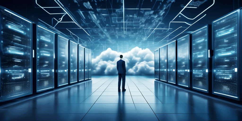 El papel del Big Data en la telefonía en la nube