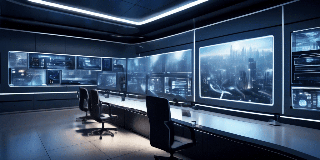 Automatización y centralitas virtuales: el futuro del trabajo
