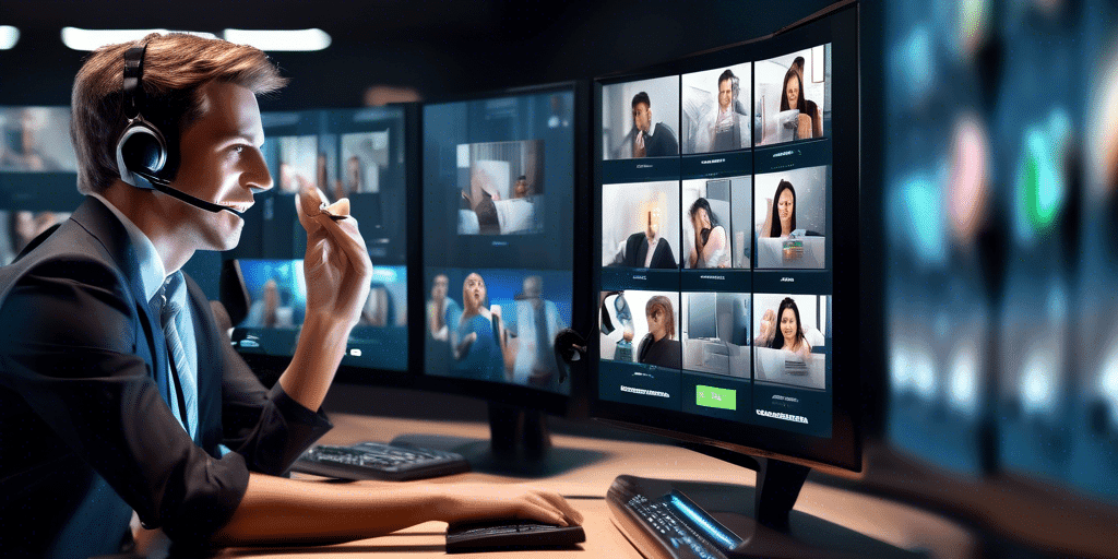 Beneficios de la grabación de llamadas en una centralita virtual