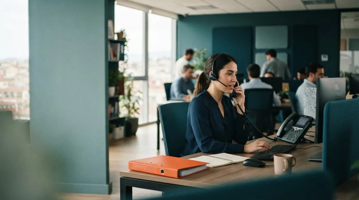 Cómo la IA está cambiando la forma en que interactuamos con clientes