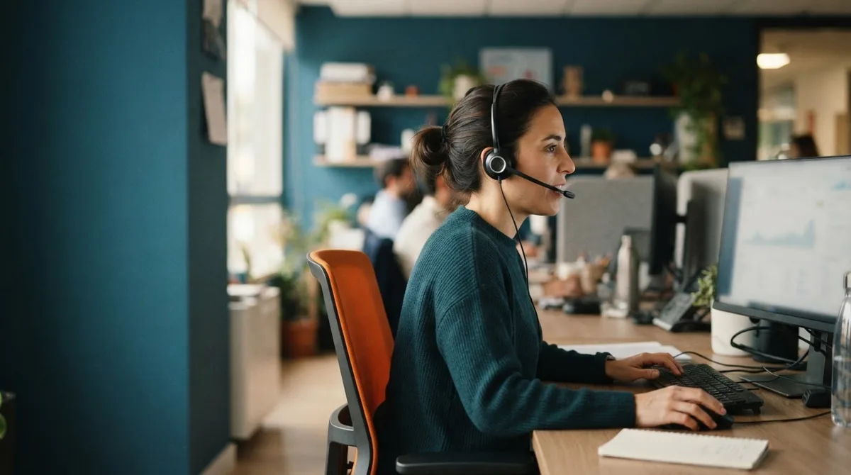 ¿Cuáles son los KPI's que influyen en la satisfacción de un cliente?