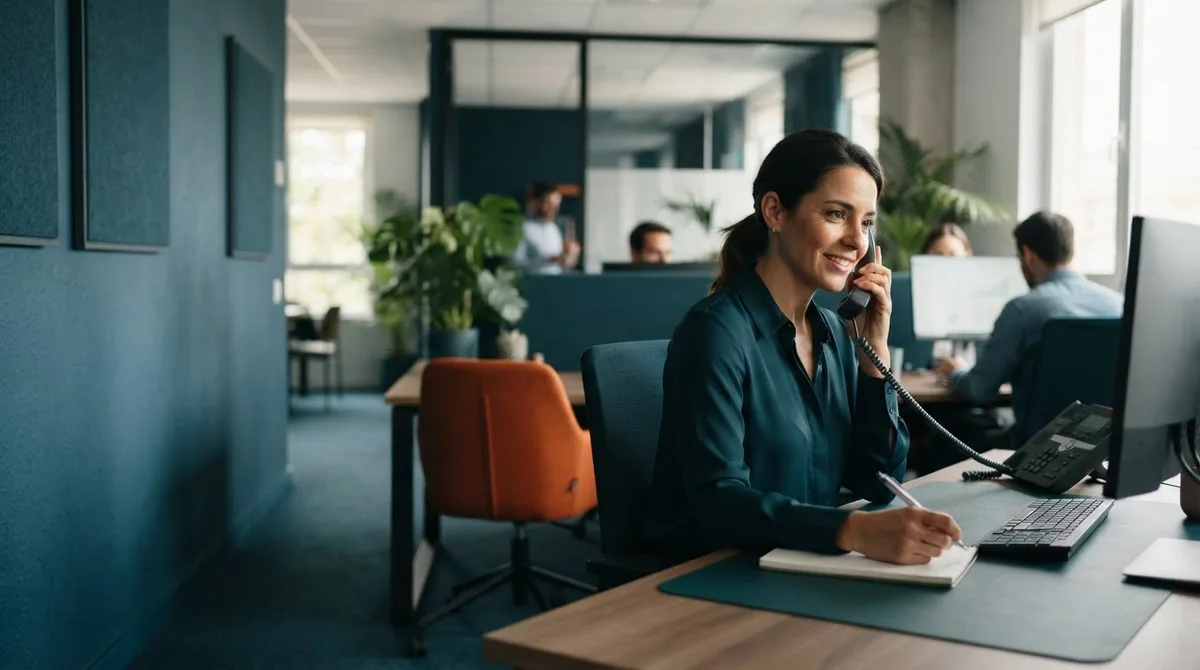 La empatía como clave del éxito en la experiencia del cliente