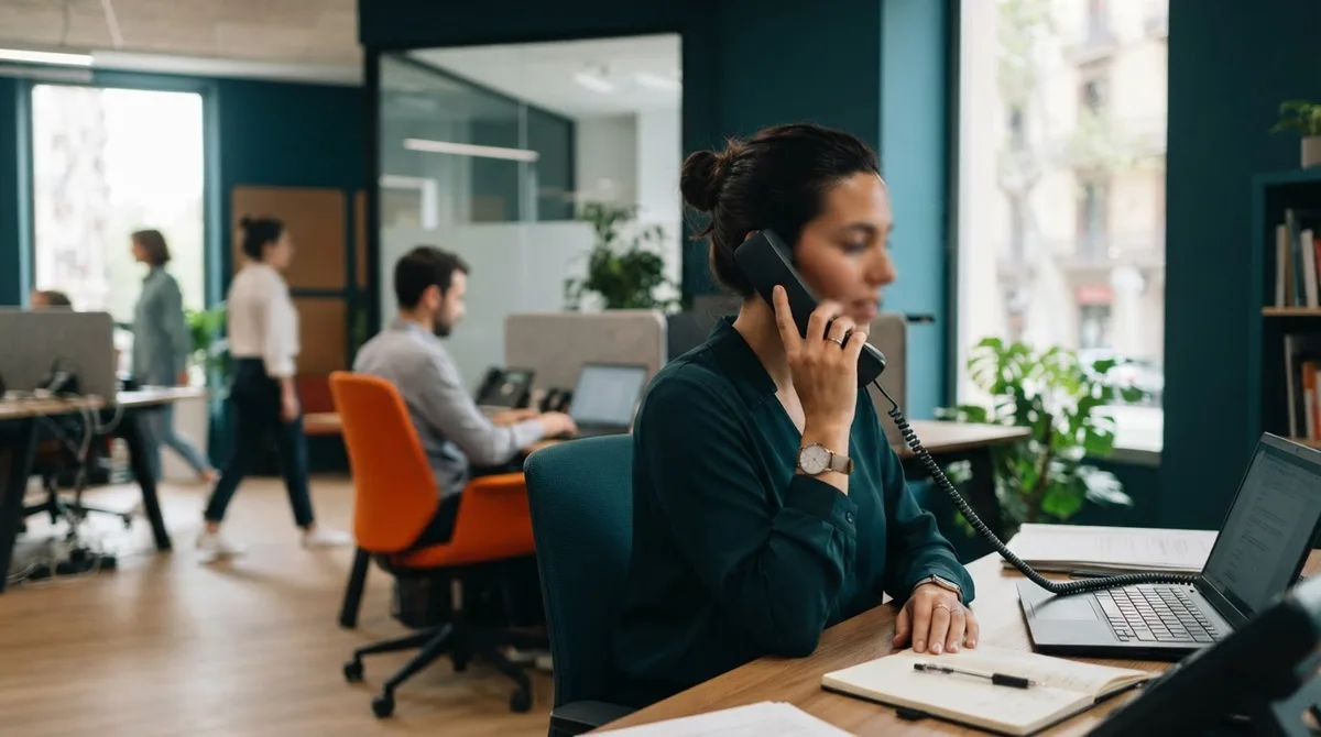 ¿Cómo proteger a las empresas de los ataques SIP?