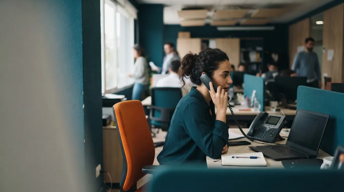 La privacidad de los datos en la industria de las telecomunicaciones