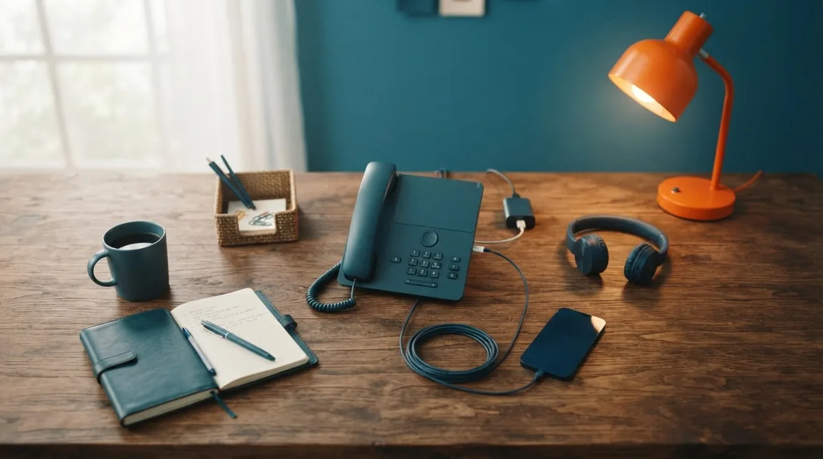 Centralita virtual con móviles y fibra: la solución de comunicación completa