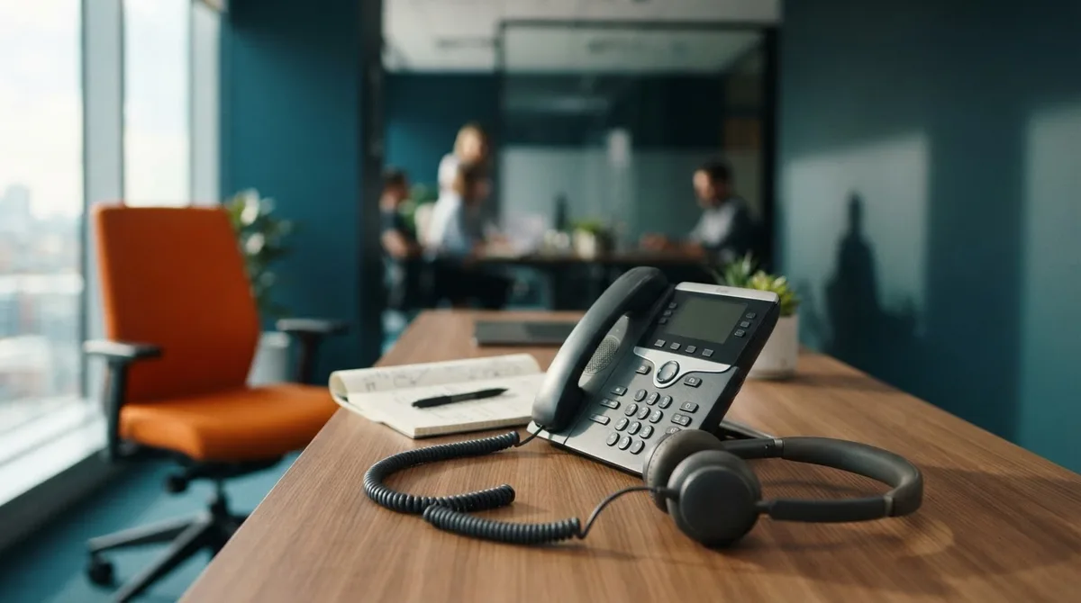 La importancia de la movilidad en las comunicaciones empresariales