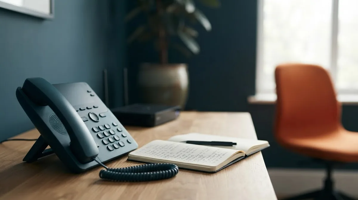 Numeración internacional y teletrabajo: ventajas para empresas remotas