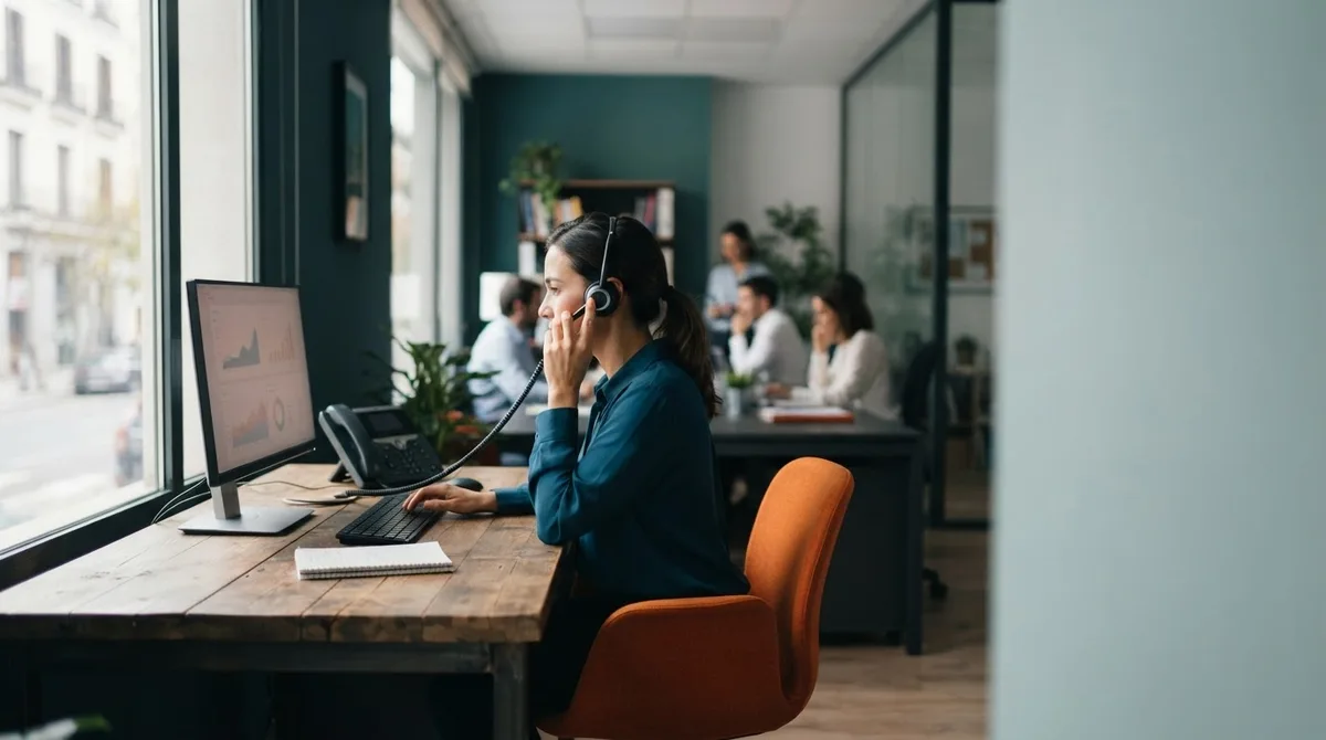 ¿Por qué solicitar a tu operador IP un chatbot para tu empresa?