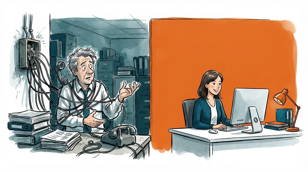 Beneficios de SIP Trunking para empresas