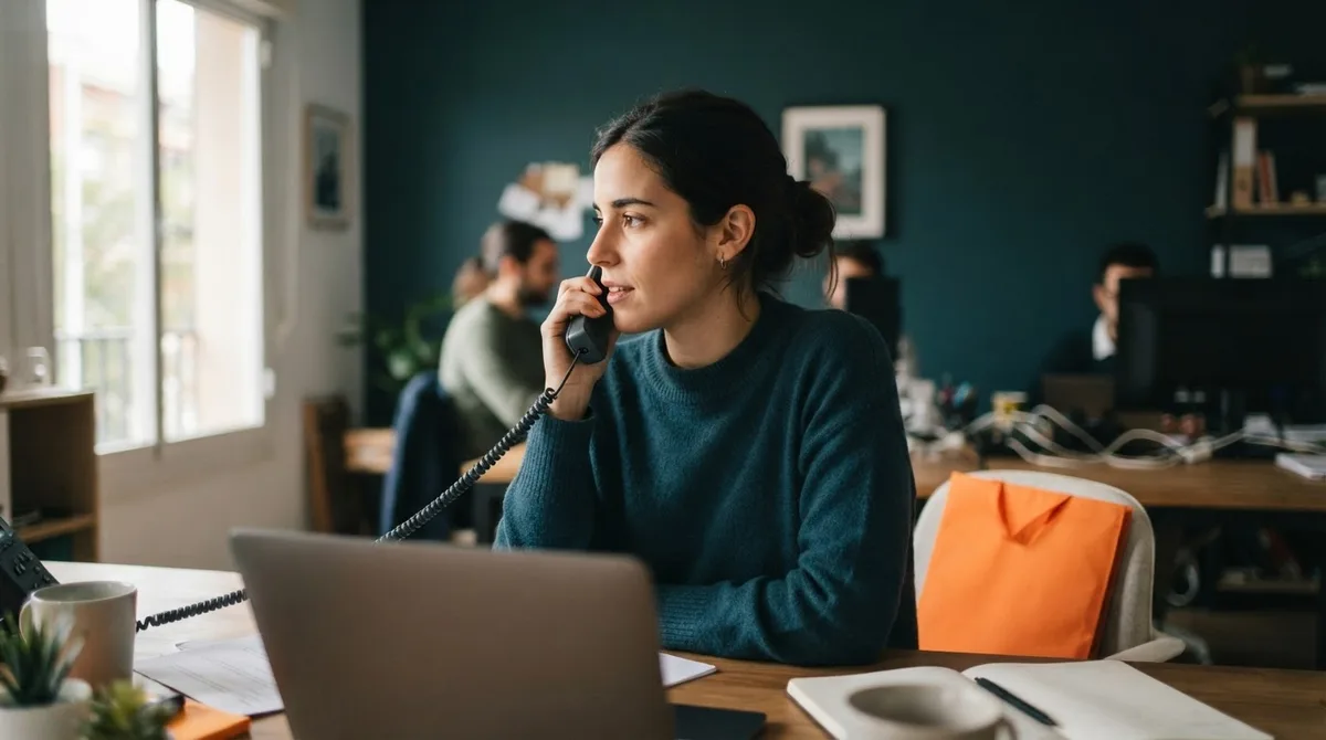 ¿Es el SIP Trunk la mejor opción para pequeñas empresas?