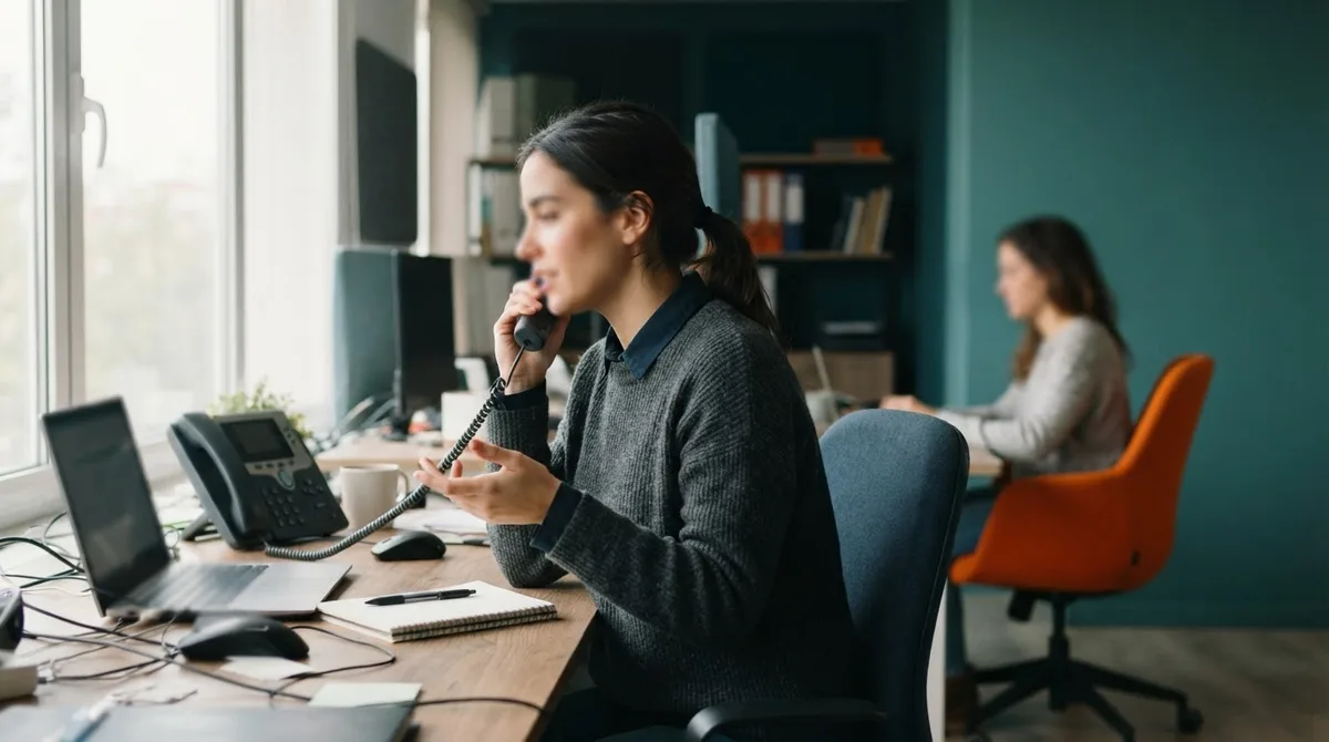 Evolución del SIP Trunk y el futuro de la telefonía IP
