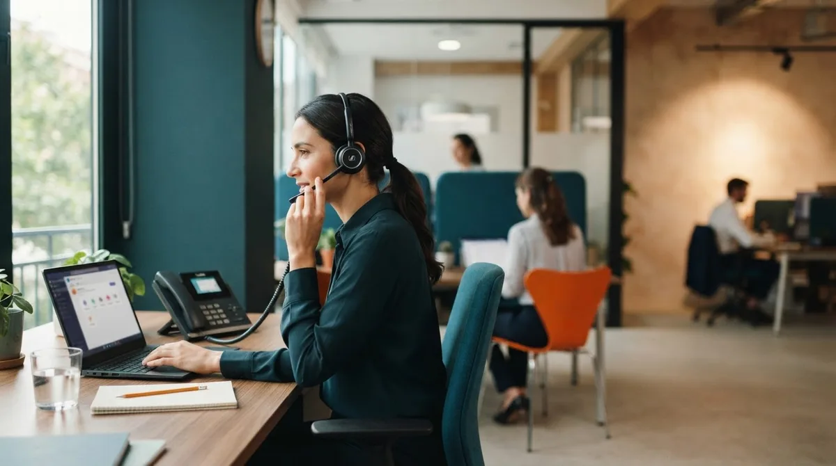 SIP Trunk y compatibilidad con Microsoft Teams