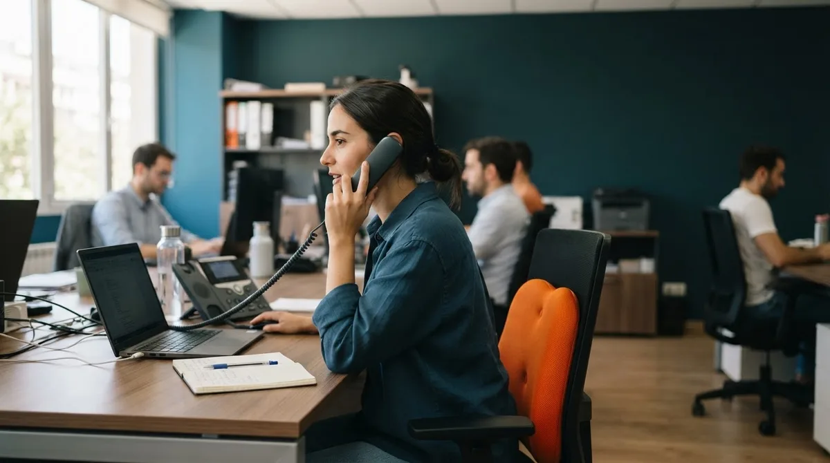 Sip Trunking