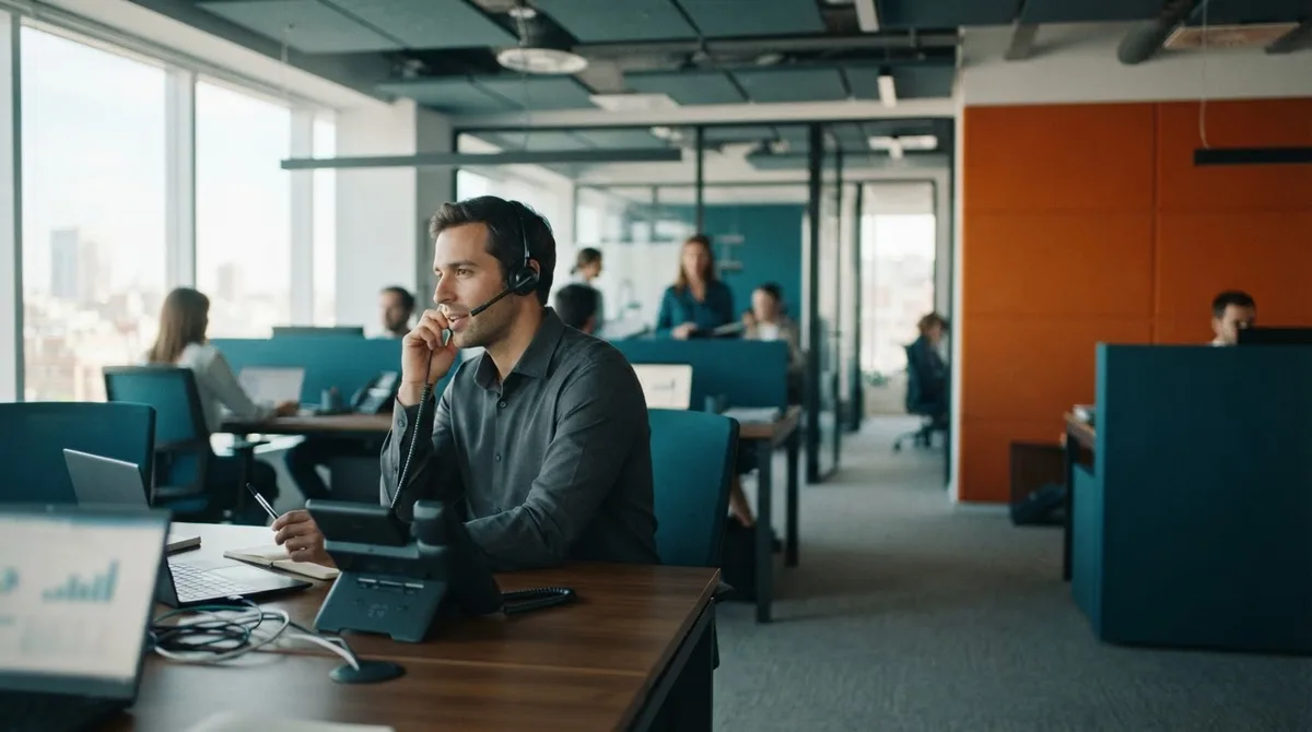 Telefonía IP