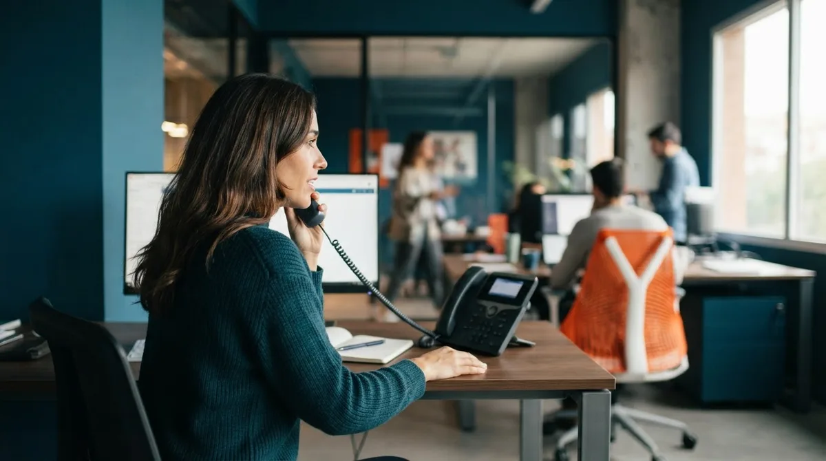 Cómo la nube ha cambiado la forma de comunicarse en las empresas