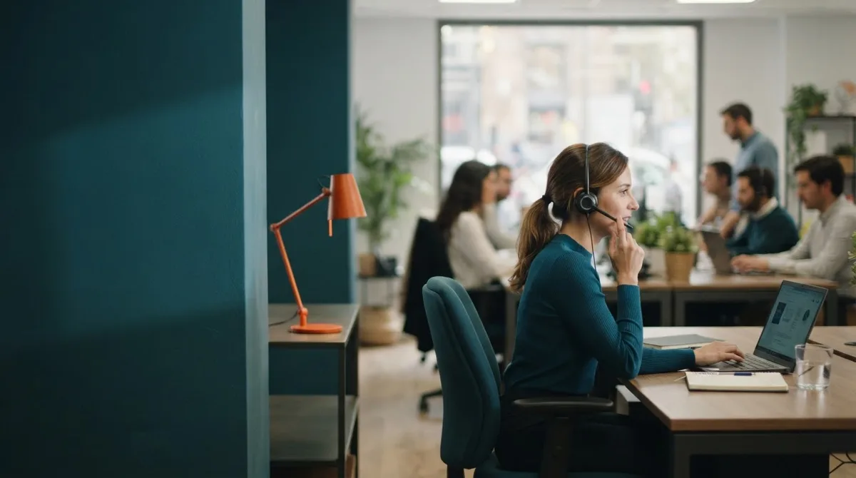 El futuro de las centralitas virtuales: tendencias y evolución