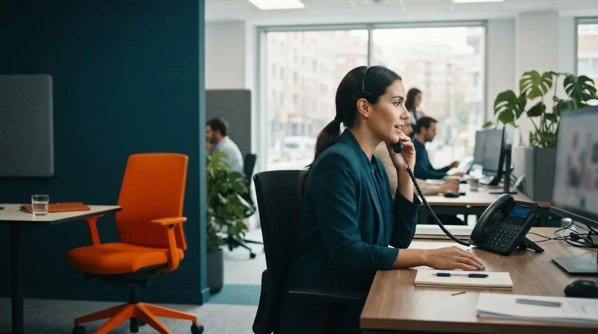 Telefonía IP y centralitas virtuales: qué esperar en los próximos años
