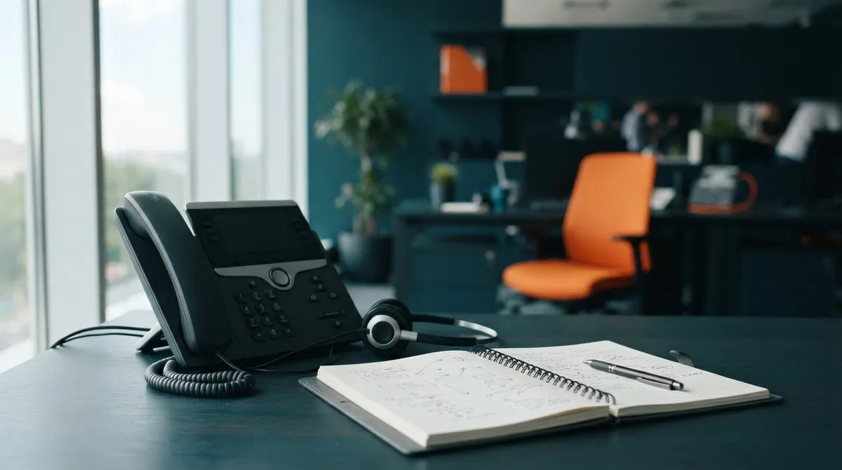 Tipos de Centralitas Telefónicas: Una Comparativa Detallada