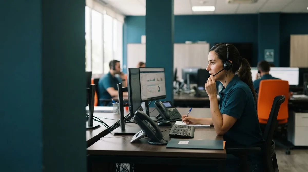 Tips para construir la estrategia perfecta en un Call Center