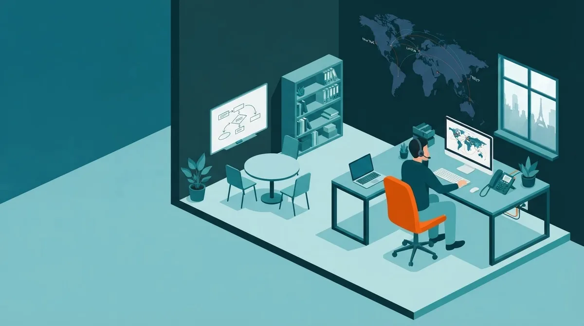 VOIP INTERNACIONAL