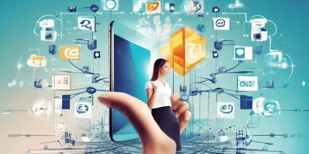 Centralita Virtual